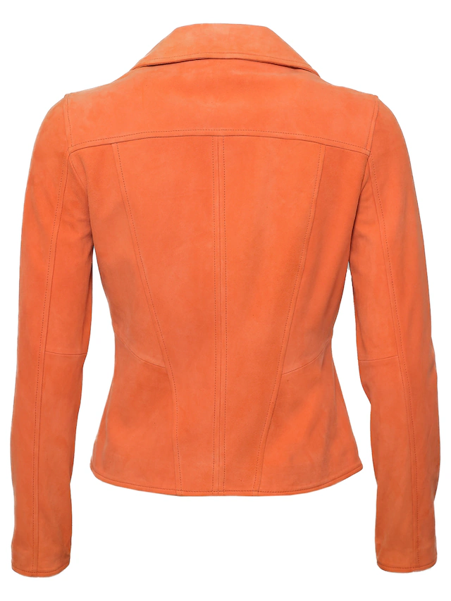 Maze Lederjacke »42021160«