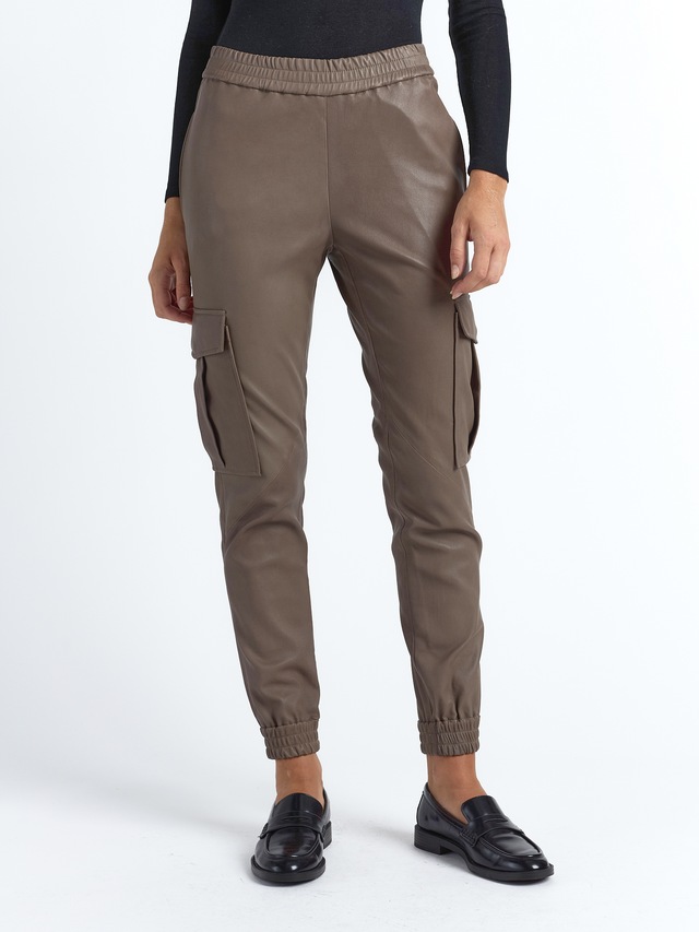 Maze Lederhose »4202139«
