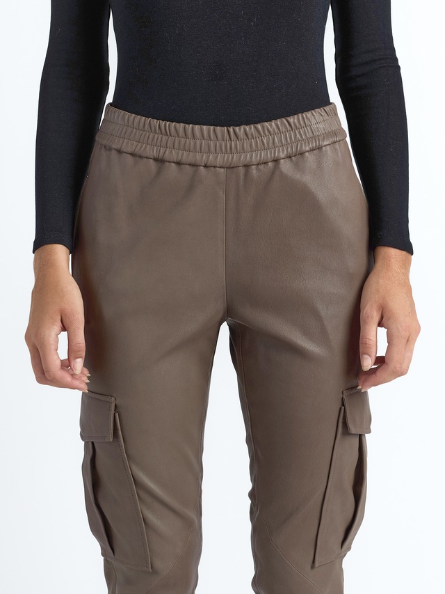 Maze Lederhose »4202139«