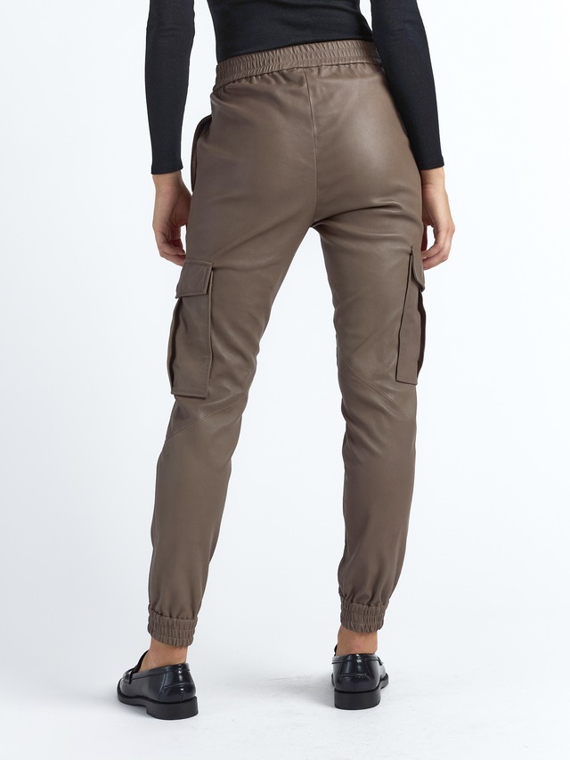 Maze Lederhose »4202139«