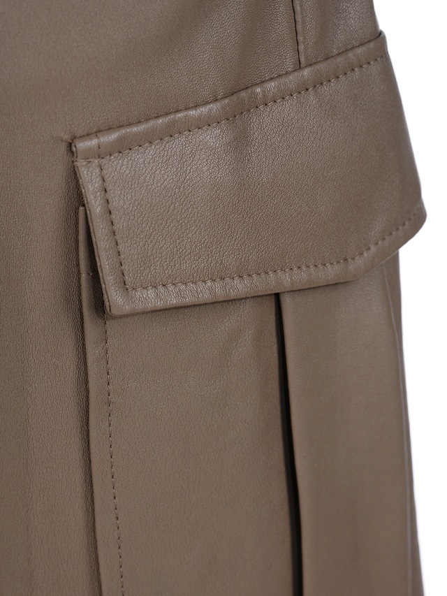 Maze Lederhose »4202139«