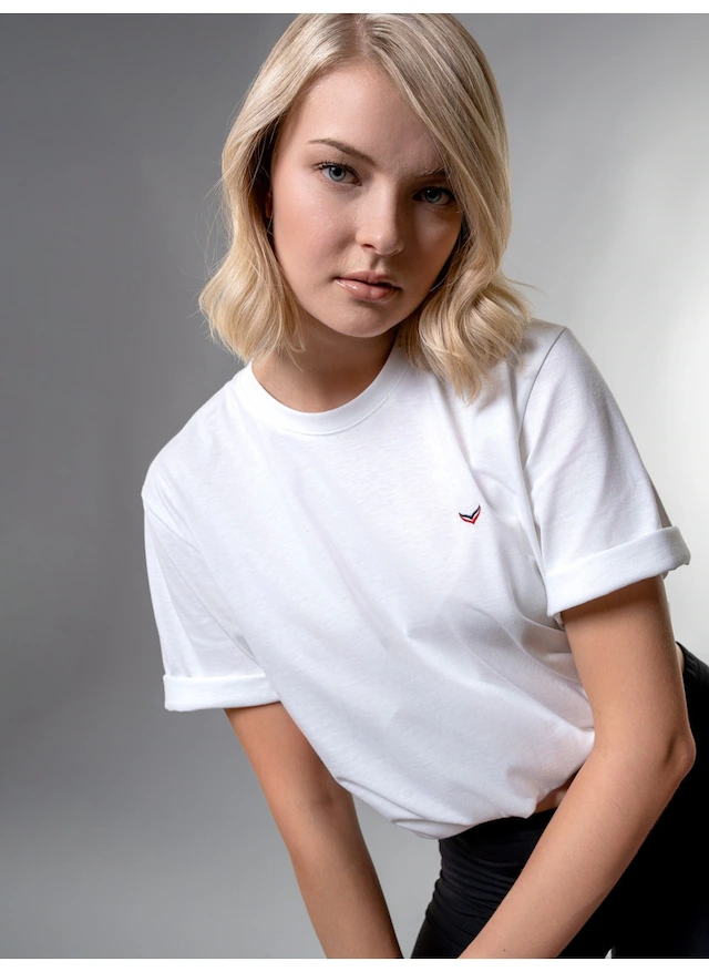 Trigema T-Shirt »TRIGEMA Classic Tee« 1 Stk.