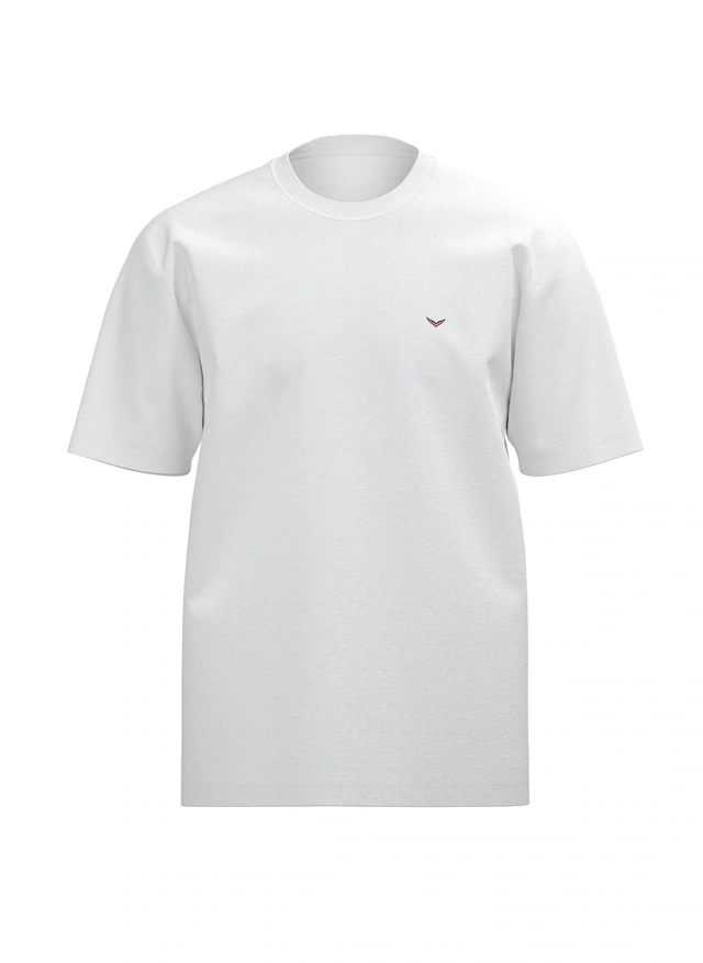 Trigema T-Shirt »TRIGEMA Classic Tee« 1 Stk.