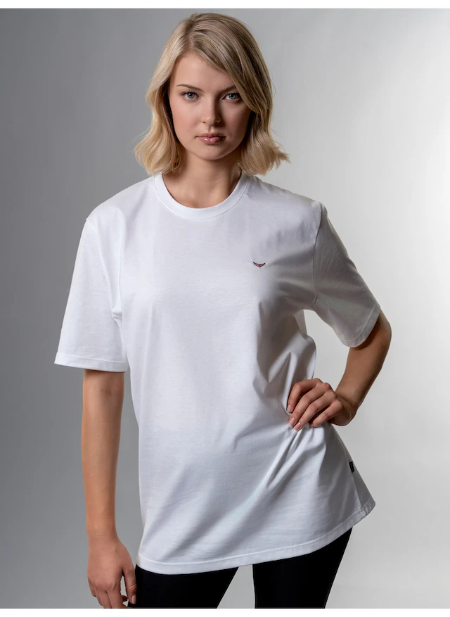 Trigema T-Shirt »TRIGEMA Classic Tee« 1 Stk.
