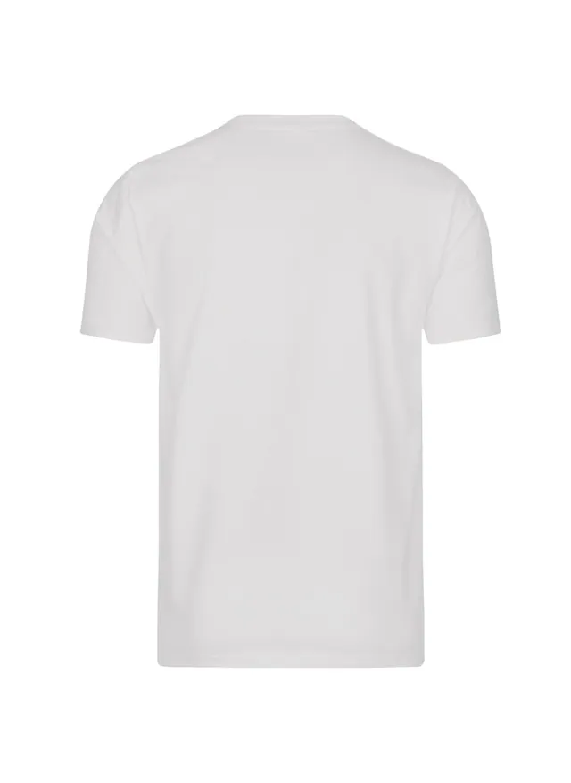 Trigema T-Shirt »TRIGEMA Classic Tee« 1 Stk.