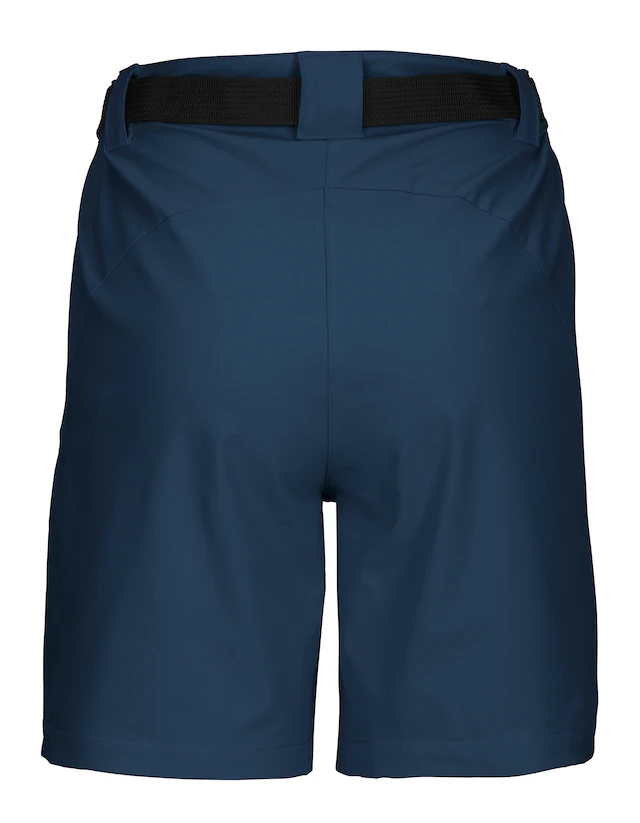Killtec Shorts »KOS 241 WMN SHRTS« kurze Hose mit Futter aus Polyester und Baumwolle