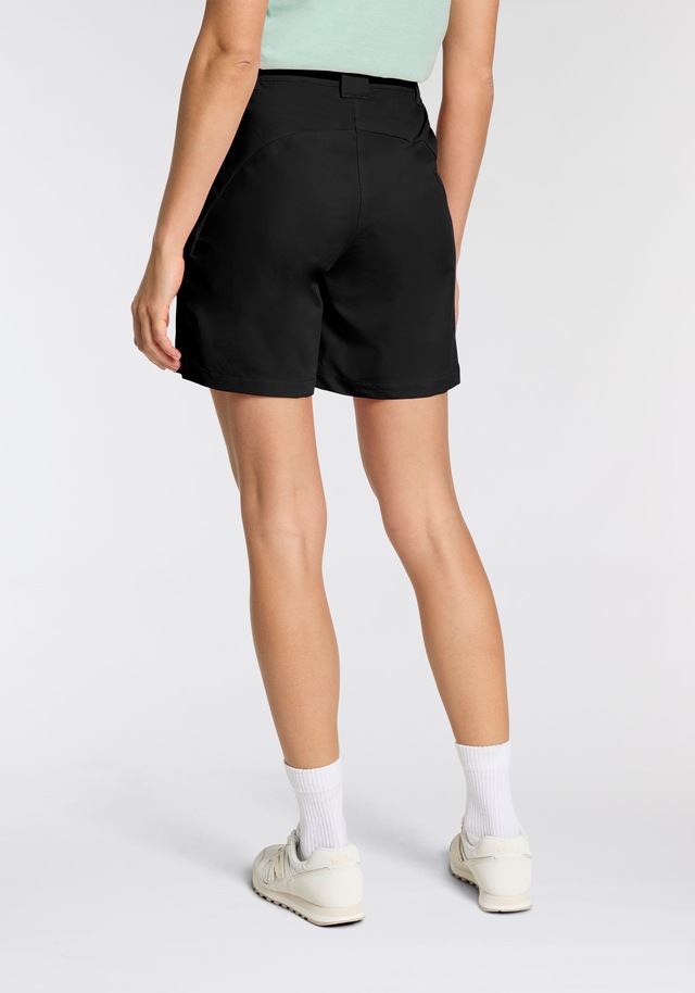 Killtec Shorts »KOS 241 WMN SHRTS« kurze Hose mit Futter aus Polyester und Baumwolle