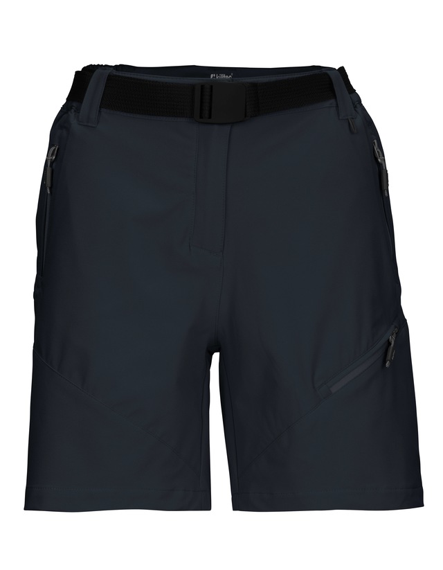 Killtec Shorts »KOS 241 WMN SHRTS« kurze Hose mit Futter aus Polyester und Baumwolle