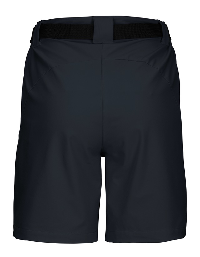 Killtec Shorts »KOS 241 WMN SHRTS« kurze Hose mit Futter aus Polyester und Baumwolle