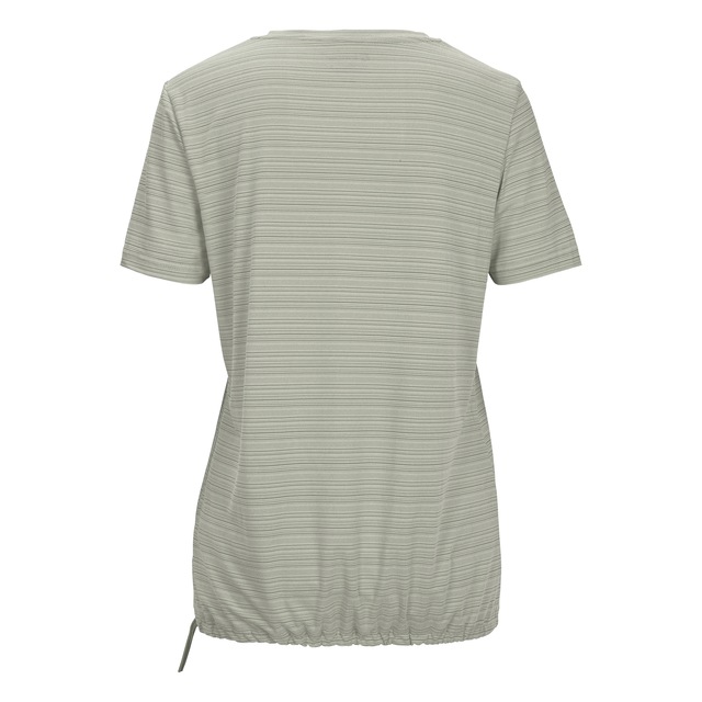 Killtec T-Shirt »KOS 46 WMN TSHRT« Kurzarm-Design, aus Polyester und Elasthan, auch in großen Größen