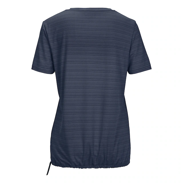 Killtec T-Shirt »KOS 46 WMN TSHRT« Kurzarm-Design, aus Polyester und Elasthan, auch in großen Größen