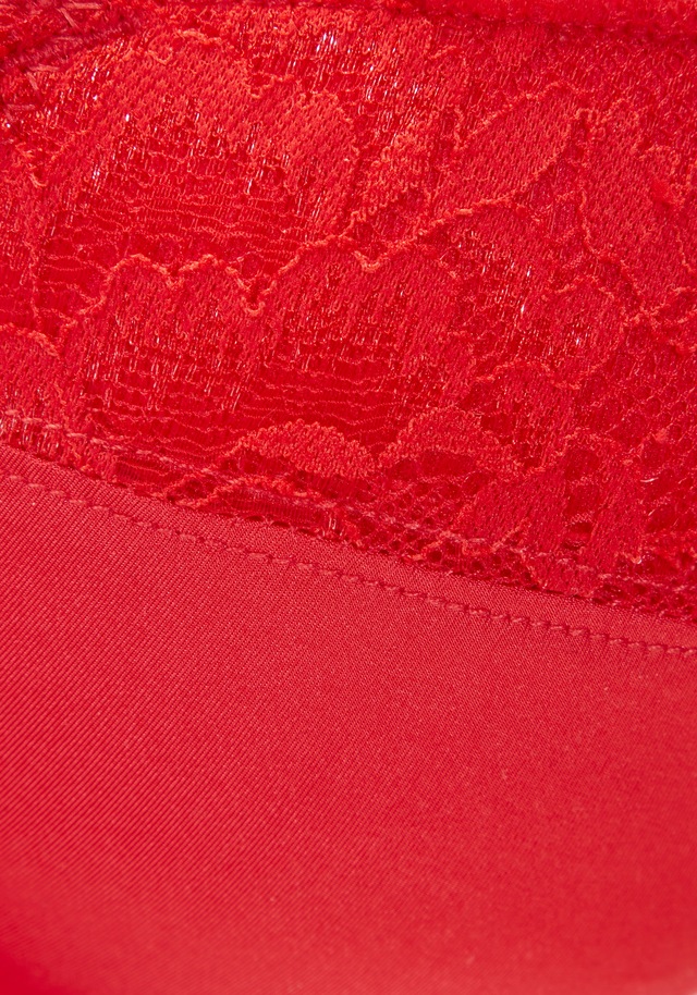 petite fleur by Lascana Push-up-BH Packung, 3 Stück, mit Bügel & herausnehmbaren Kissen