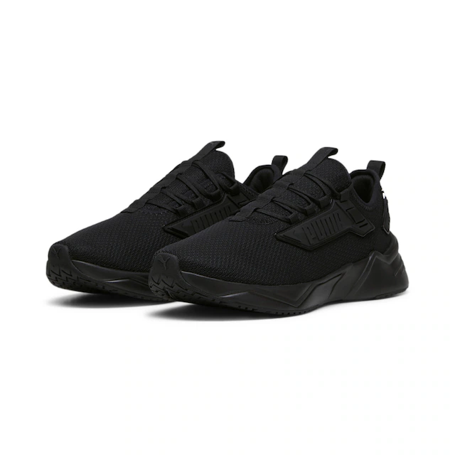 PUMA Trainingsschuh »Retaliate 3 Laufschuhe Erwachsene«