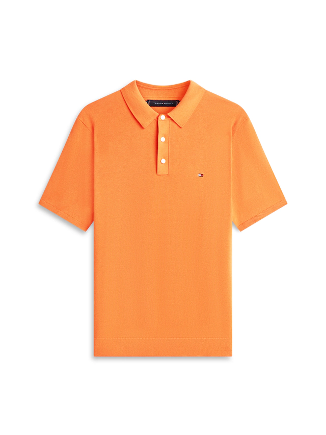 Tommy Hilfiger Poloshirt »ESSENTIAL COTTON KNITTED«