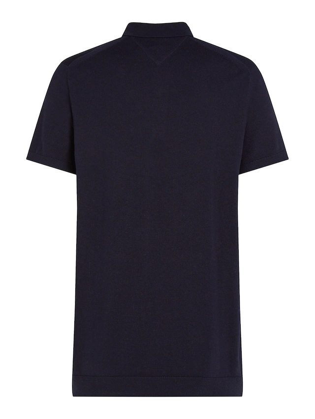 Tommy Hilfiger Poloshirt »ESSENTIAL COTTON KNITTED«