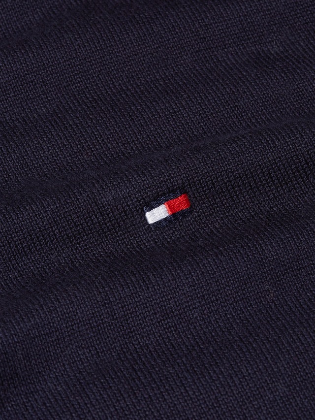 Tommy Hilfiger Poloshirt »ESSENTIAL COTTON KNITTED«