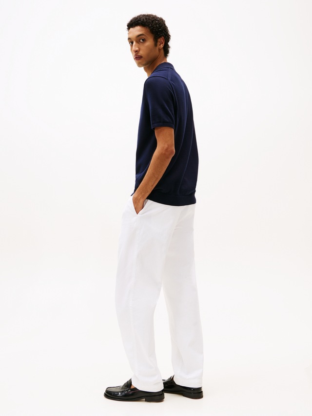 Tommy Hilfiger Poloshirt »ESSENTIAL COTTON KNITTED«