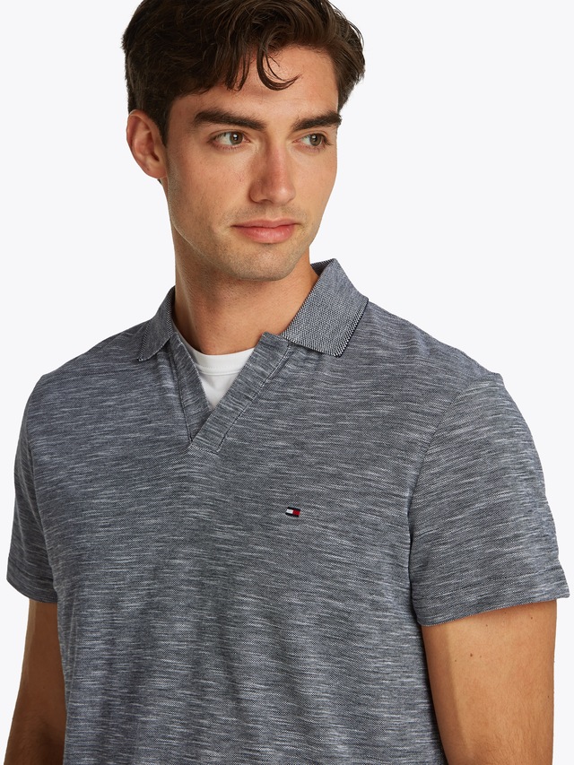 Tommy Hilfiger Poloshirt »SLUB OXFORD PIQUE REG POLO«