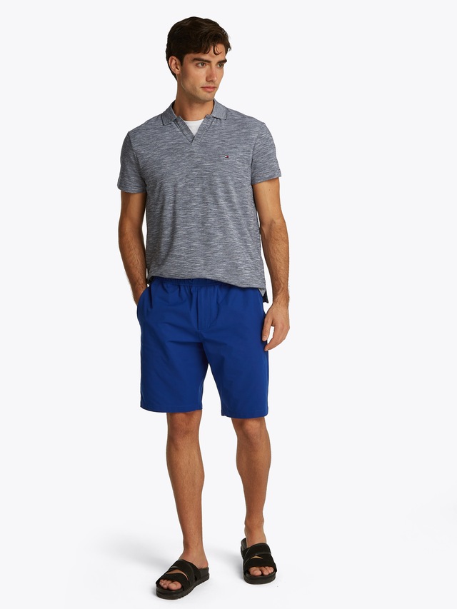 Tommy Hilfiger Poloshirt »SLUB OXFORD PIQUE REG POLO«
