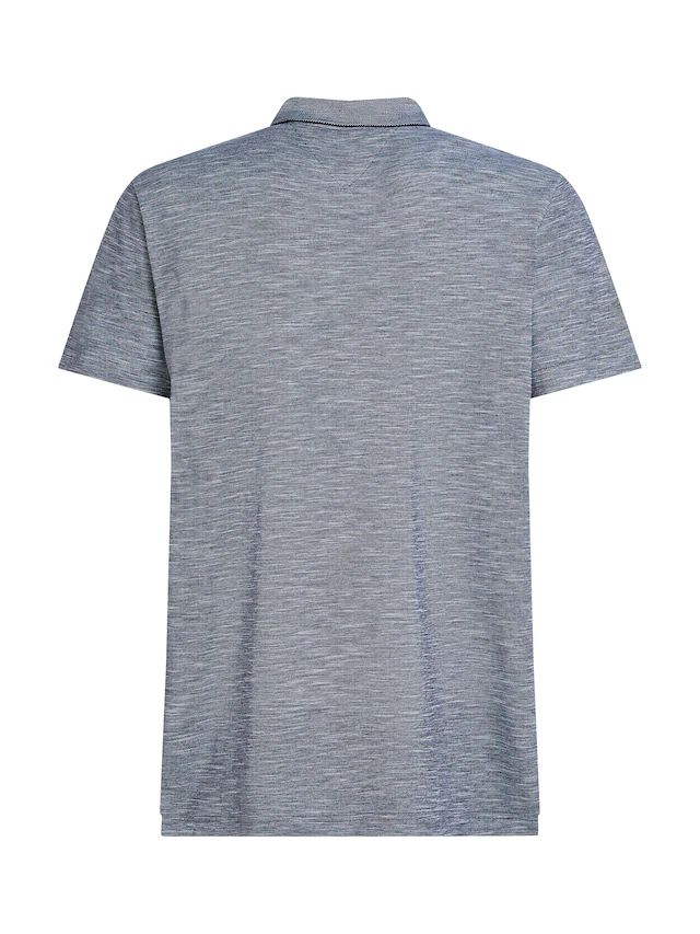 Tommy Hilfiger Poloshirt »SLUB OXFORD PIQUE REG POLO«