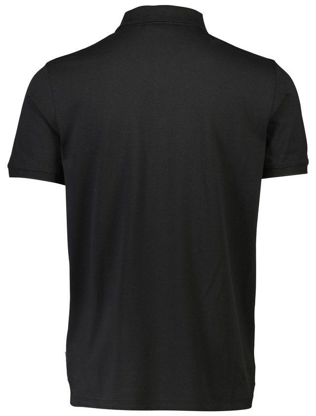 LINDBERGH Poloshirt mit Logostickerei