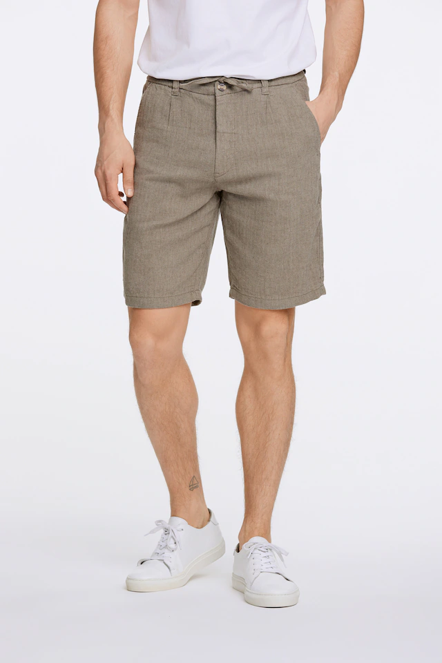 LINDBERGH Shorts Sommerhose mit Taschen