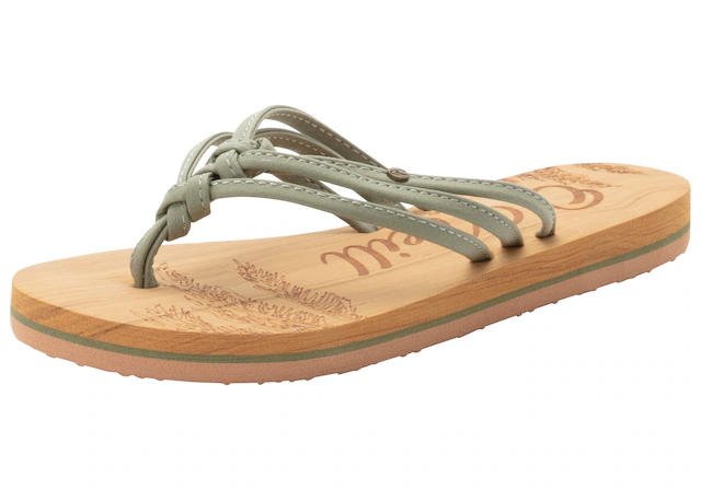 O'Neill Zehentrenner »DITSY SANDALS«