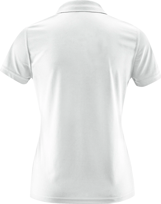 Maier Sports Poloshirt »D GG Poloshirt« hoch geschlossener Polokragen mit Knopfleiste