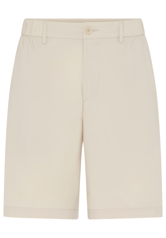 BOSS GREEN Shorts »S Speedflex« in klassischer Form Jogpants Sweatpants Stretchhose