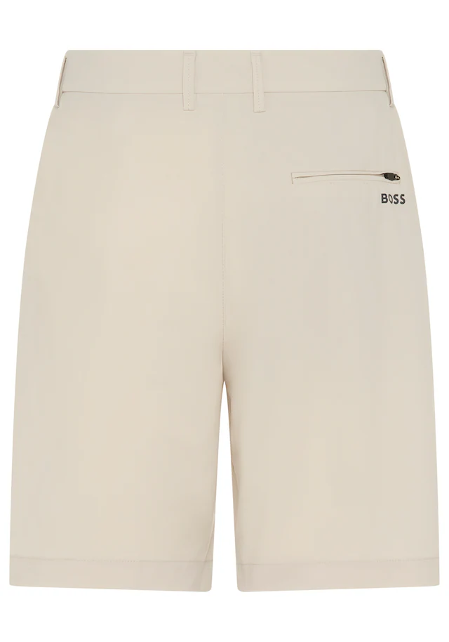 BOSS GREEN Shorts »S Speedflex« in klassischer Form Jogpants Sweatpants Stretchhose