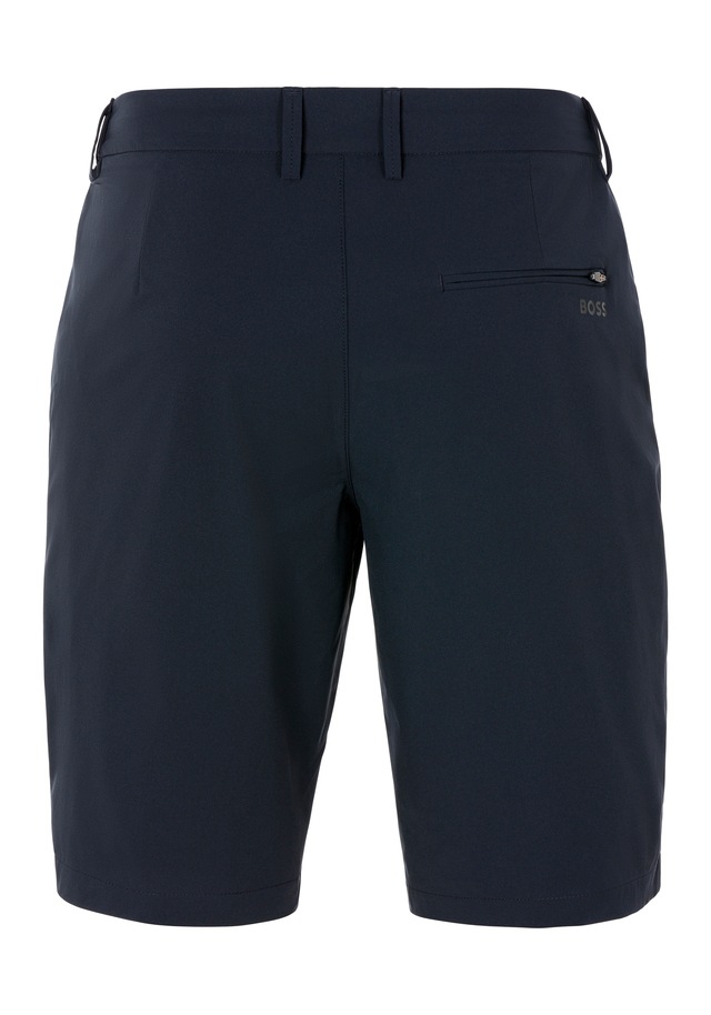 BOSS GREEN Shorts »S Speedflex« in klassischer Form Jogpants Sweatpants Stretchhose