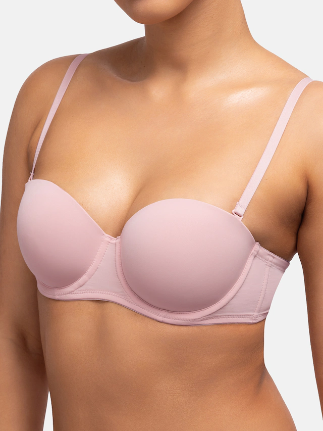 Dorina Balconette-BH »Michelle« mit vorgeformten Cups, abnehmbare Träger