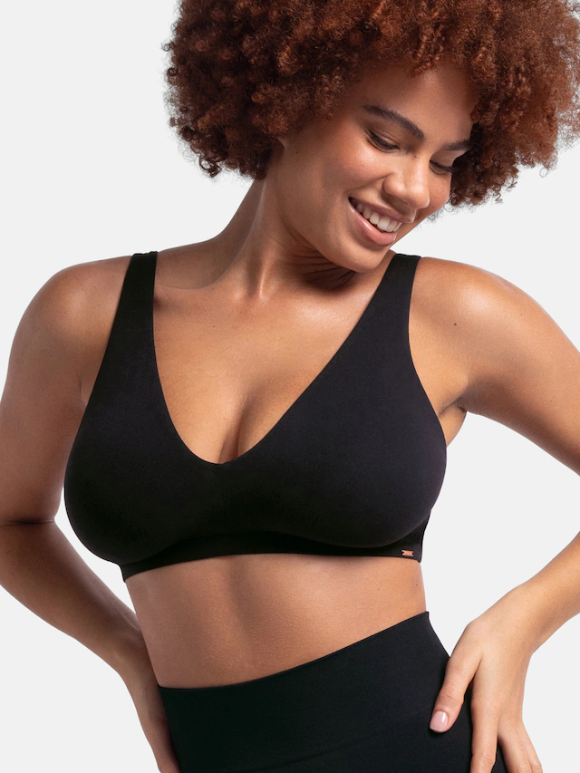 Dorina Bralette mit nahtlosem Flexi-Material