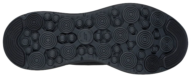 Skechers Slip-On Sneaker »GO WALK NOW-PAYTON« Trainingsschuh, Schnürschuh mit Handsfree Slip-ins