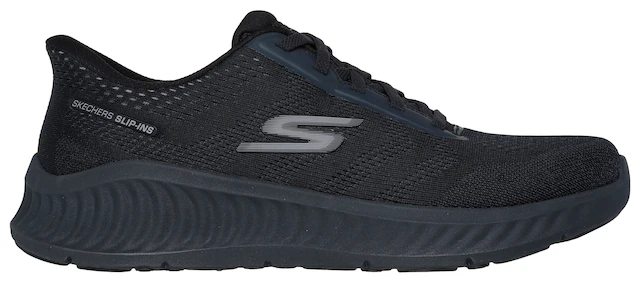 Skechers Slip-On Sneaker »GO WALK NOW-PAYTON« Trainingsschuh, Schnürschuh mit Handsfree Slip-ins