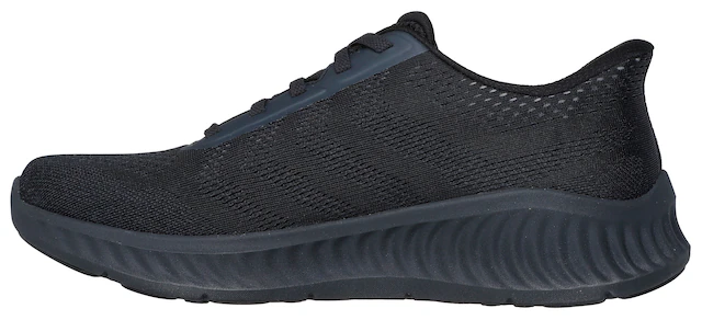 Skechers Slip-On Sneaker »GO WALK NOW-PAYTON« Trainingsschuh, Schnürschuh mit Handsfree Slip-ins