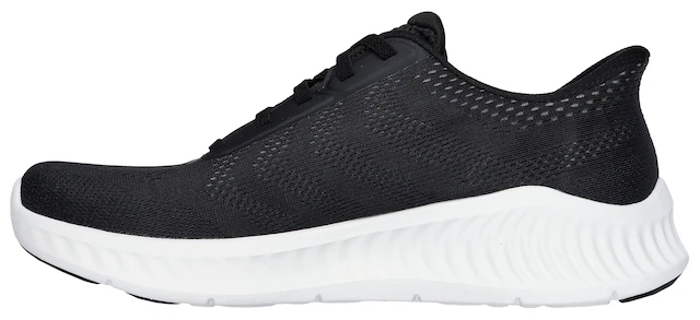 Skechers Slip-On Sneaker »GO WALK NOW-PAYTON« Trainingsschuh, Schnürschuh mit Handsfree Slip-ins