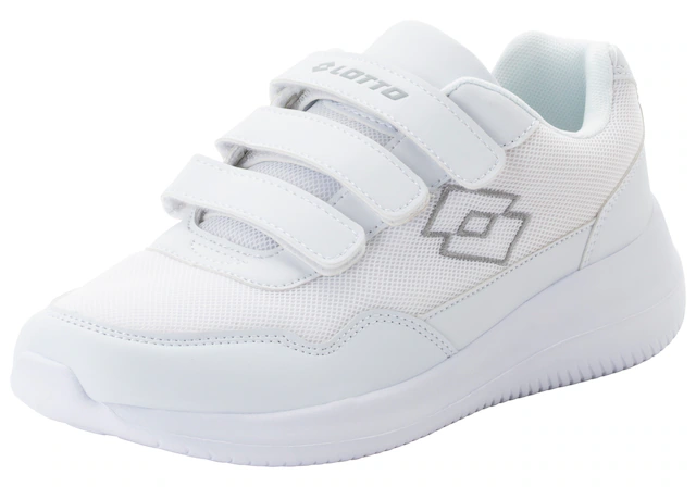 lotto Sneaker besonders leicht & bequem