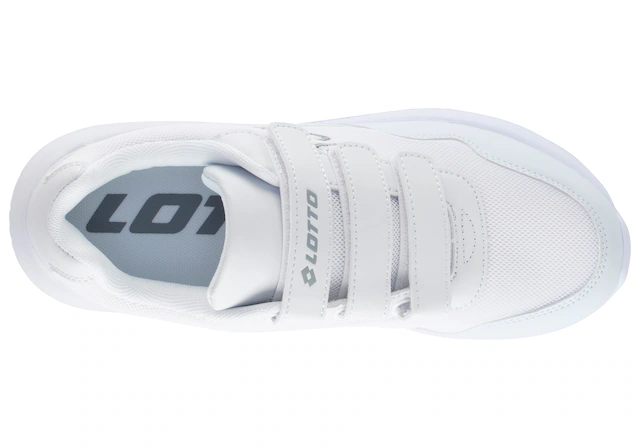 lotto Sneaker besonders leicht & bequem