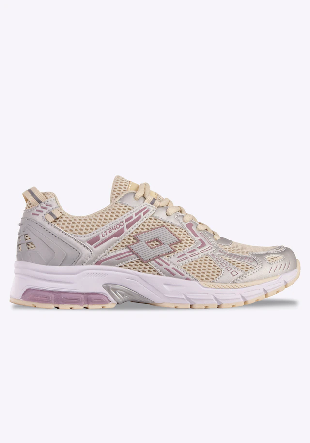 lotto Sneaker