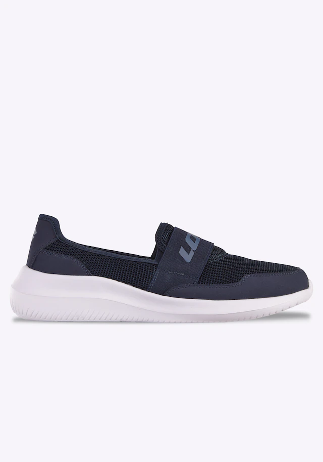 lotto Slip-On Sneaker Slipper, Sommerschuhe