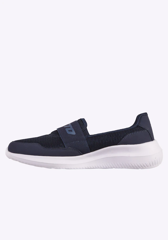 lotto Slip-On Sneaker Slipper, Sommerschuhe