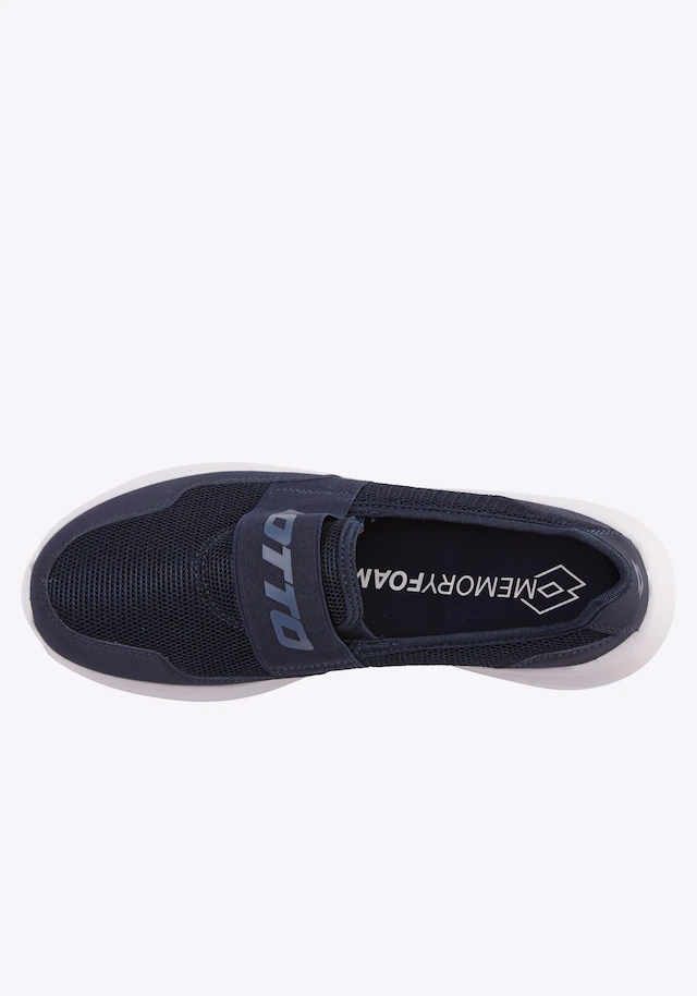 lotto Slip-On Sneaker Slipper, Sommerschuhe