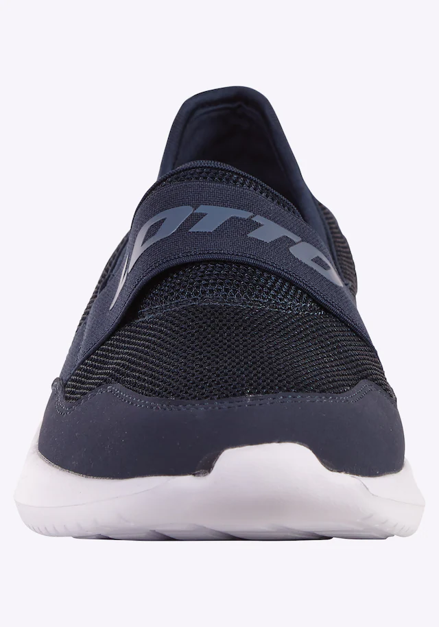 lotto Slip-On Sneaker Slipper, Sommerschuhe
