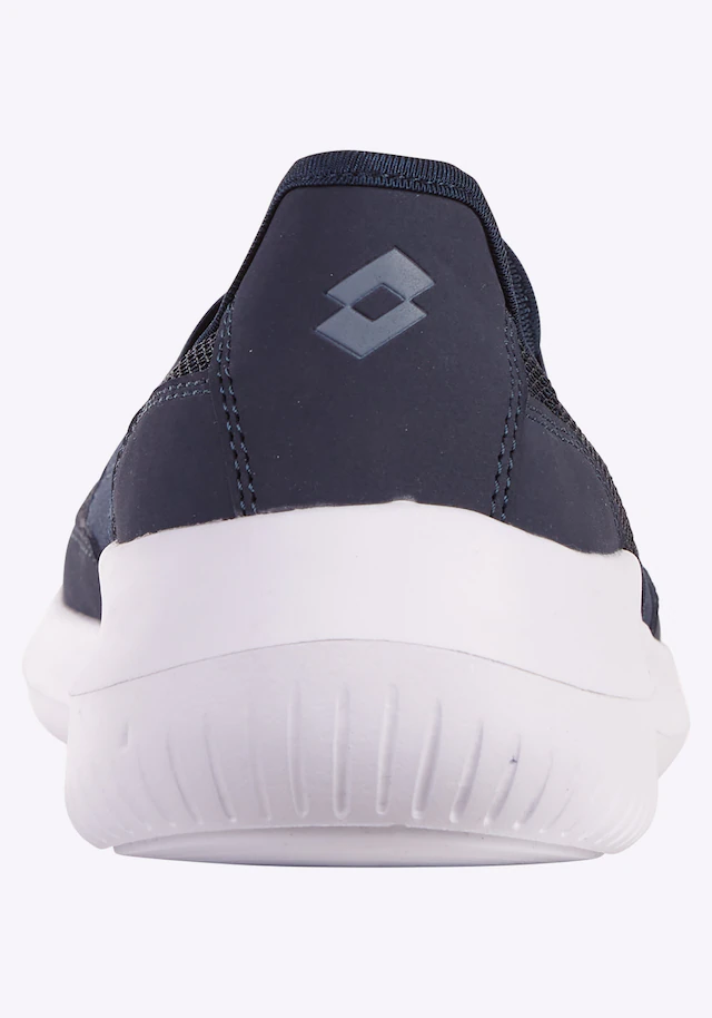 lotto Slip-On Sneaker Slipper, Sommerschuhe