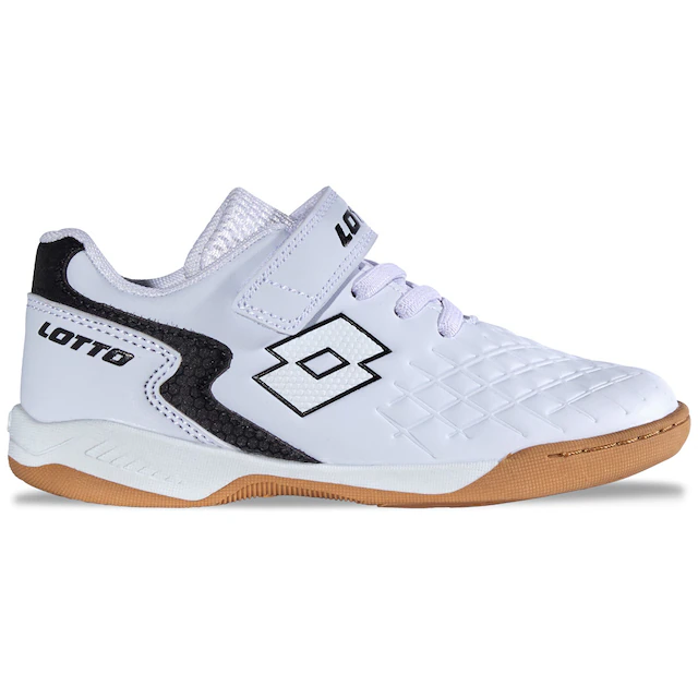lotto Hallenschuh - auch für den Hallensport