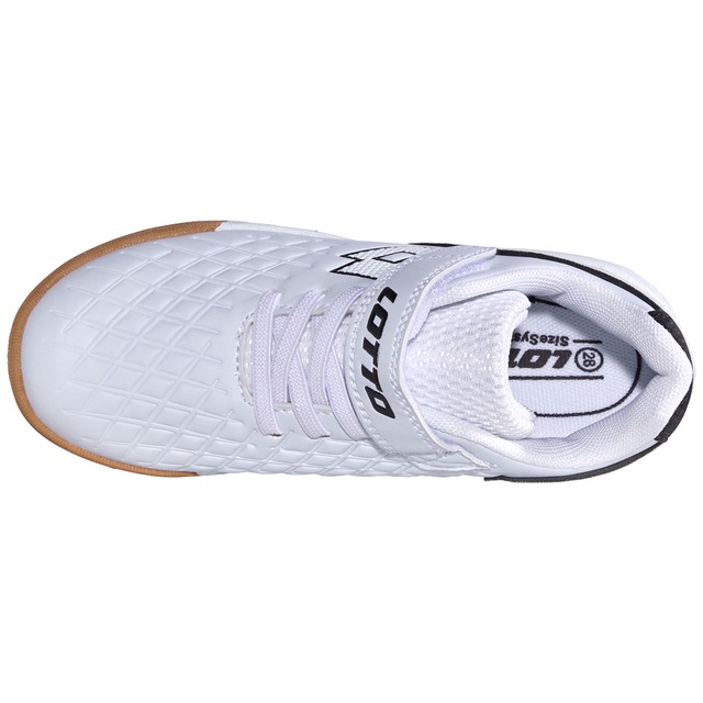 lotto Hallenschuh - auch für den Hallensport
