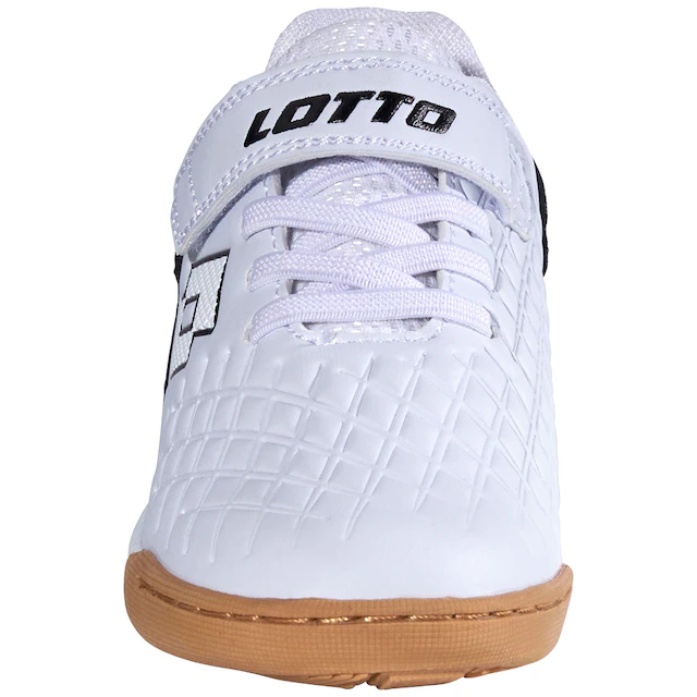 lotto Hallenschuh - auch für den Hallensport