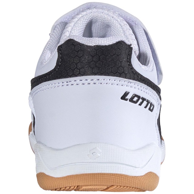 lotto Hallenschuh - auch für den Hallensport