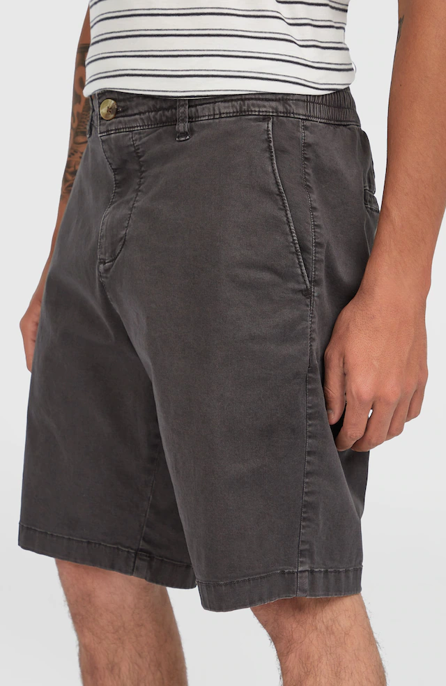 O'Neill Chinoshorts »ESSENTIALS CHINO SHORTS« mit vier Taschen